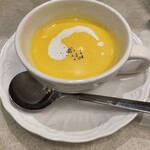 オステリア カーロ パパ - 