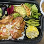 Quebom! Riverside Cafe e Bar - 