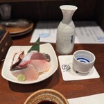 Sushi Maru Ya Higashimikuni ten - 