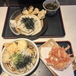 手打うどん 長谷沼 - 