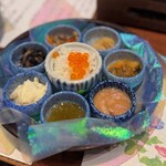 Sushi Maru Ya Higashimikuni ten - 