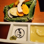 飛騨牛一頭家 馬喰一代 - 