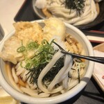 手打うどん 長谷沼 - 