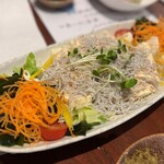 Sushi Maru Ya Higashimikuni ten - 