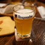 ザ　ワールドエンド - 