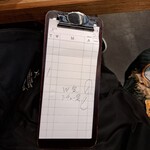 牛たん伊之助 - 