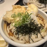手打うどん 長谷沼 - 