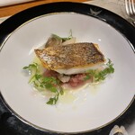 オステリア カーロ パパ - 