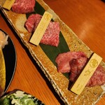 飛騨牛一頭家 馬喰一代 - 