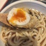 手打うどん 長谷沼 - 
