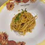 オステリア カーロ パパ - 