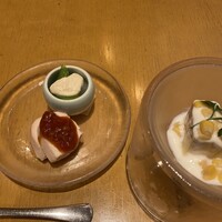 春秋ユラリ 恵比寿 - 