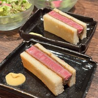 ヤキニク旭 - 