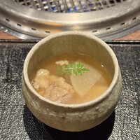 ヤキニク旭 - 