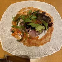 春秋ユラリ 恵比寿 - 