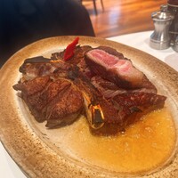 ウルフギャング・ステーキハウス シグニチャー - 