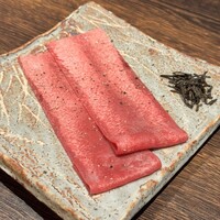 ヤキニク旭 - 