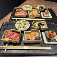 ヤキニク旭 - 