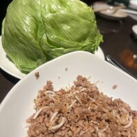 廣東料理 民生 ヒルトンプラザウエスト店 - 