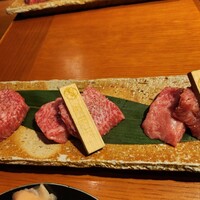 飛騨牛一頭家 馬喰一代 岐阜神田 - 