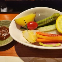 飛騨牛一頭家 馬喰一代 岐阜神田 - 