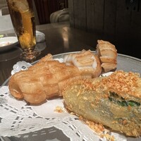 廣東料理 民生 ヒルトンプラザウエスト店 - 