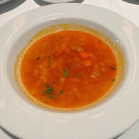 ウルフギャング・ステーキハウス シグニチャー - 