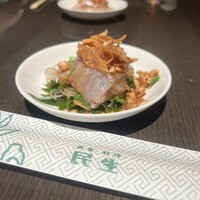 廣東料理 民生 ヒルトンプラザウエスト店 - 