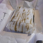 まるぶん - すじこ