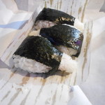 まるぶん - すじこ３ケ