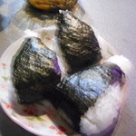 まるぶん - ３種