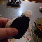 まるぶん - すじこ