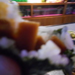 まるぶん - 山牛蒡