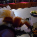 まるぶん - 山牛蒡