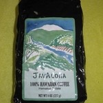 Whole Foods Market - 2014年のJAVALOHA 100％ハワイアンコーヒー＄19.99