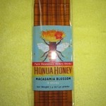 Whole Foods Market - 2014年のHONUAハニー マカダミア･ブロッサム(8本)＄2.99