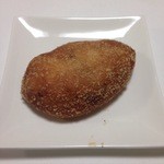 ソレーユ - 職人カレーパン／100円