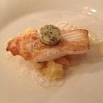 ダイニングルーム - 14.9.1日目