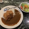 カレーショップMASARA