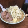 ラーメン二郎 池袋東口店