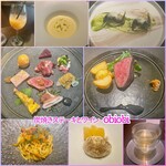 炭焼きステーキとワインobiobi - 