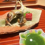 銀座　和久多 - 