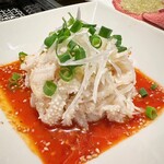 游玄亭 - 白センマイ