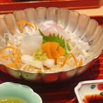 銀座　和久多 - 