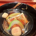 銀座　和久多 - 