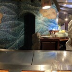 八王子うかい亭 - 