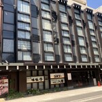 シズラー - 外観1