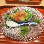 銀座　和久多 - 