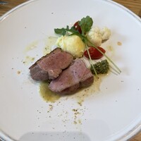 Cucina del NABUCCO - 