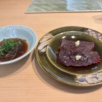 鮨 さいとう はなれ NANZUKA - 